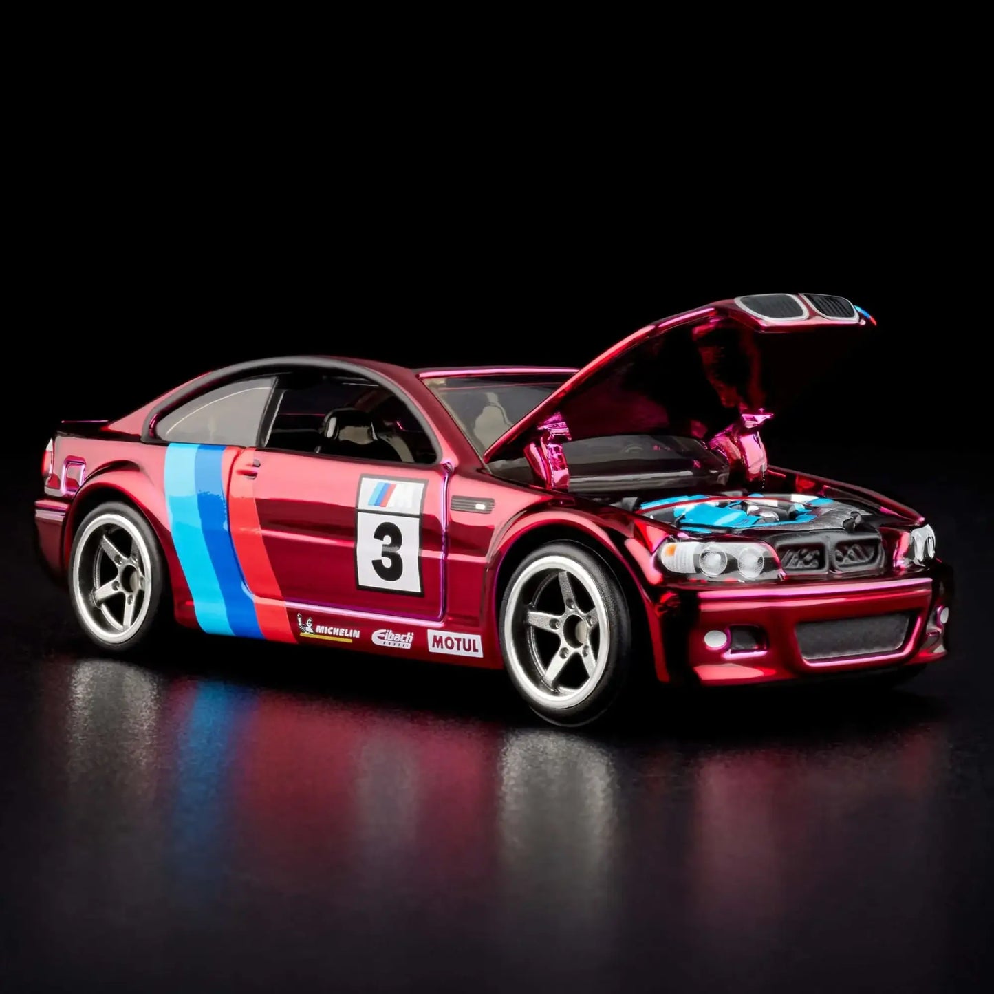 2025 Hot Wheels Collectors RLC Exclusive 2006 BMW M3