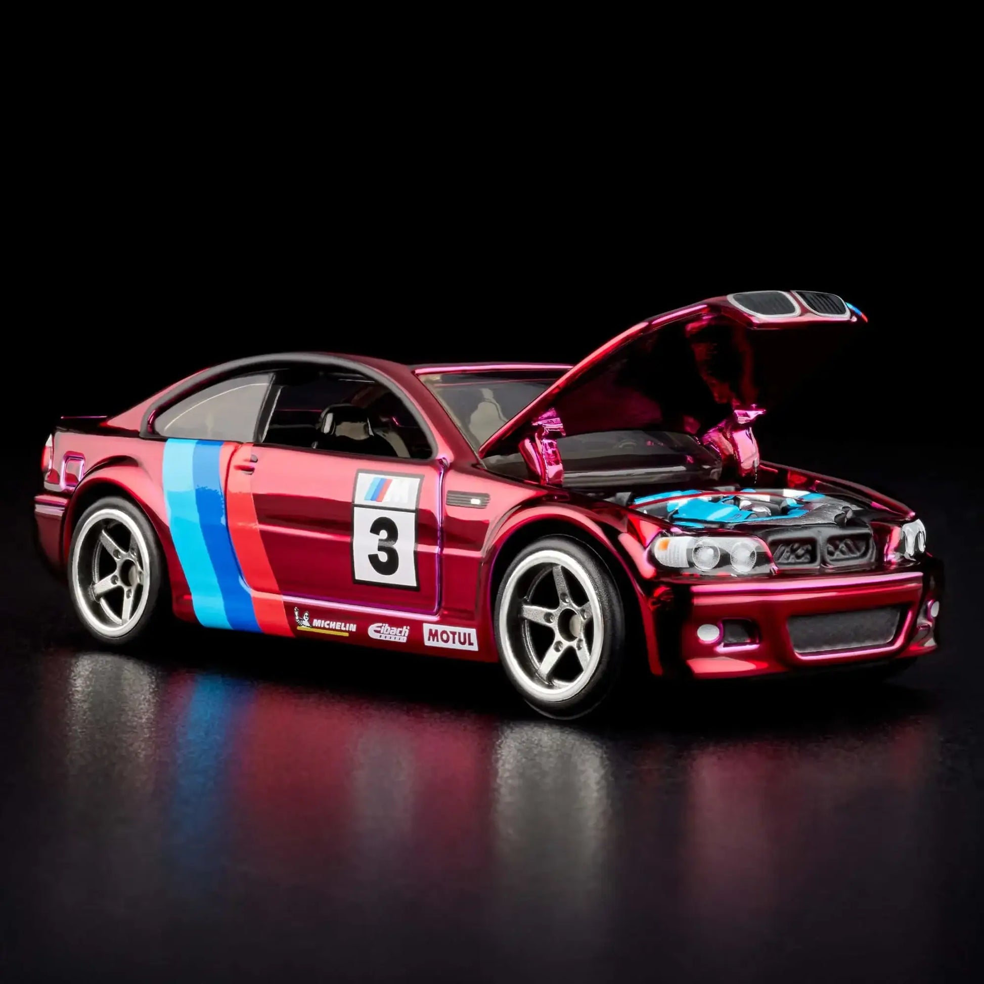 2025 Hot Wheels Collectors RLC Exclusive 2006 BMW M3