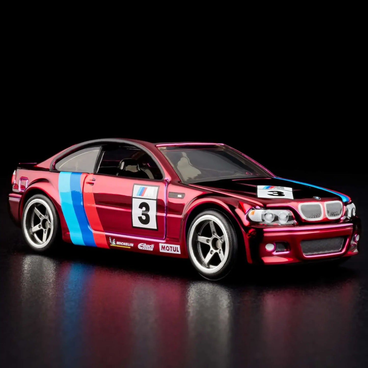 2025 Hot Wheels Collectors RLC Exclusive 2006 BMW M3