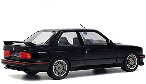 Solido 1:18 BMW E30 M3 Sport EVO 1990