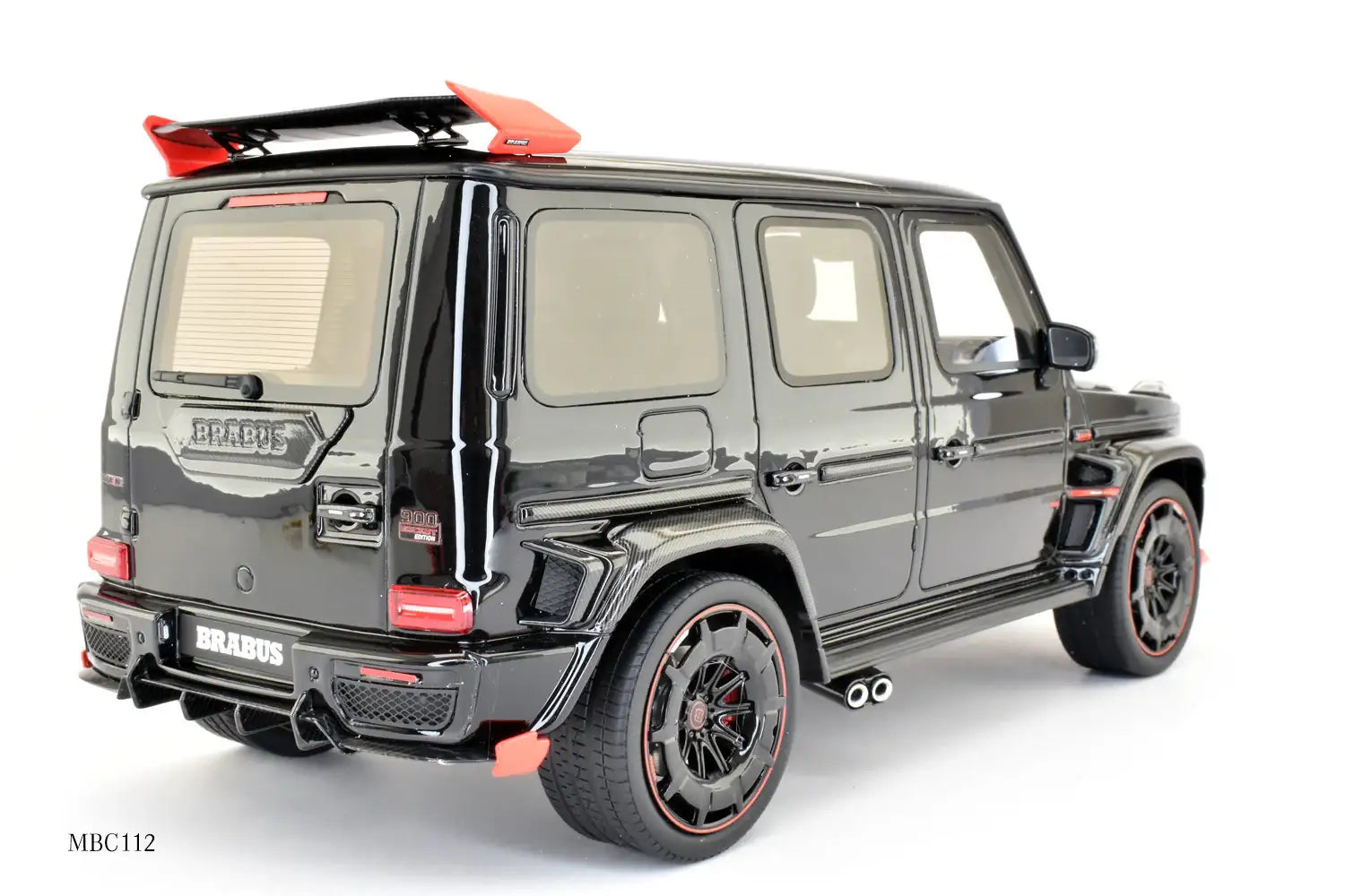 GT SPIRIT 1/18 CLDC024 Brabus G900 Rocket (G Class)