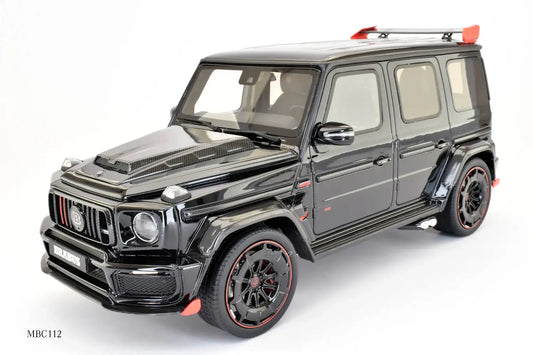 GT SPIRIT 1/18 CLDC024 Brabus G900 Rocket (G Class)