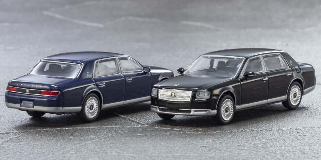 Kyosho 64 Collection Toyota Complete Set of 8 – Mobile Garage HK
