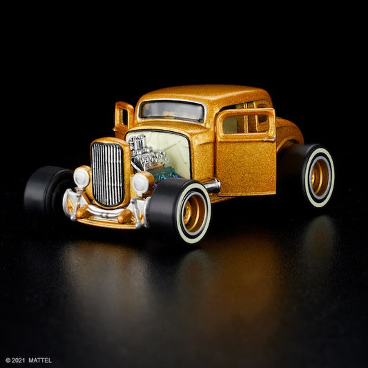 Hot Wheels RLC 2021 Membership Exclusive 32' Ford