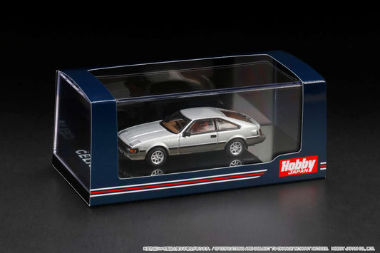 Hobby Japan 1:64 Scale Toyota CELICA XX 2800GT (A60) 1983 FIGHTER TONING
