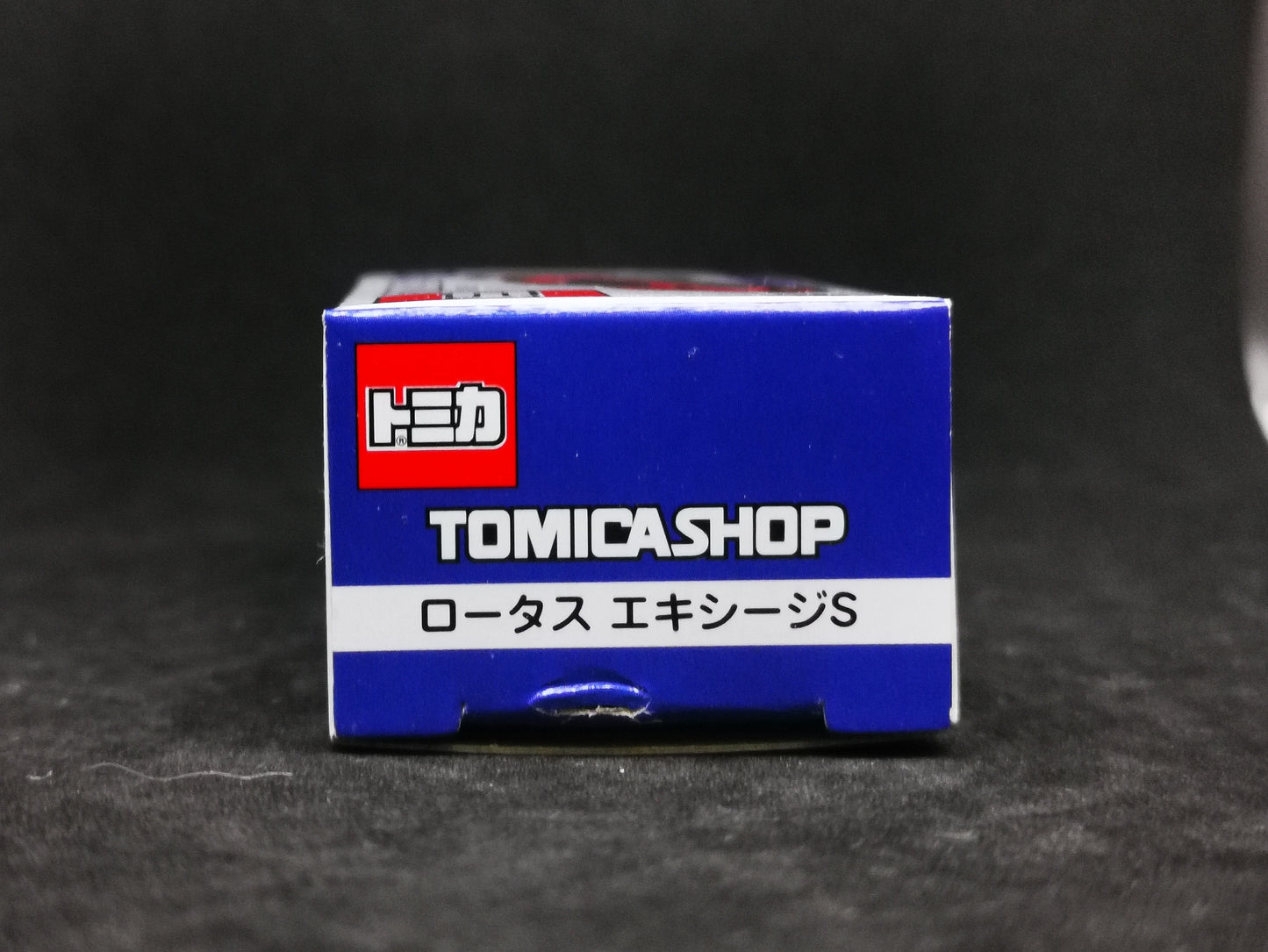 Japan Tomica Shop Exclusive Lotus Exige S