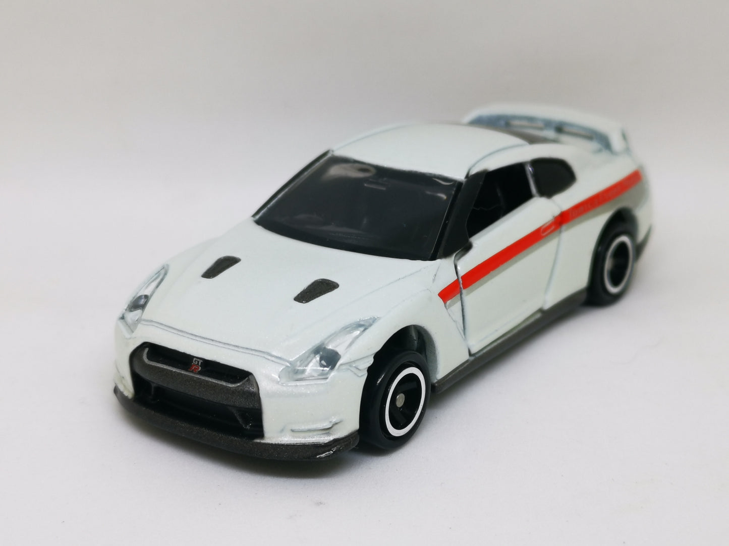 Tomica Event Model Car #9 Nissan GT-R