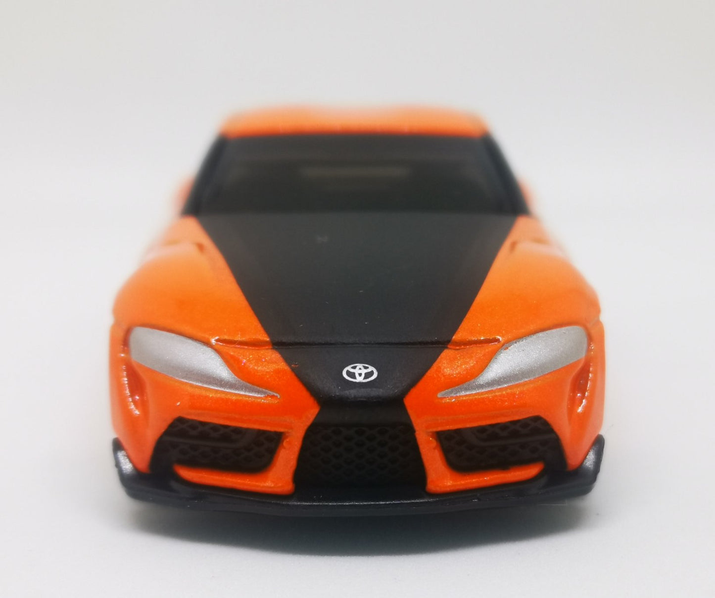 Tomica SP The Fast 9 Toyota GR Supra 1:64 Scale