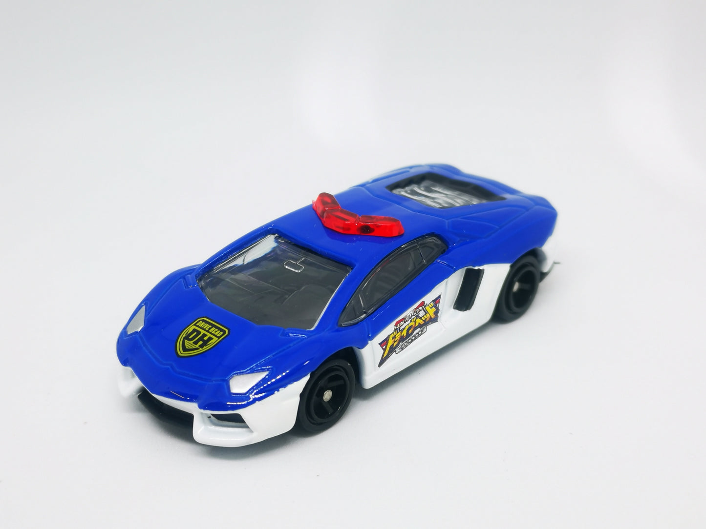 Tomica 2017 Annual Gift for Takara Tomy Stock Holders set of 2