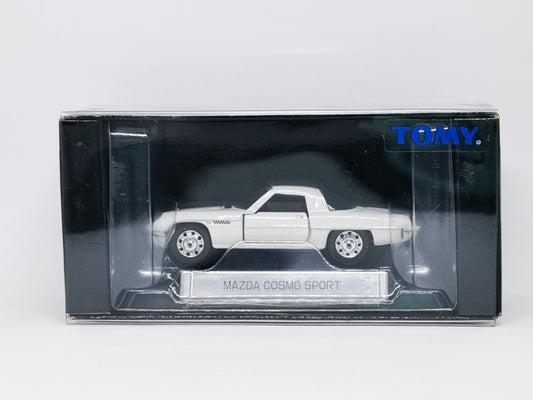 Tomica Limited #2 Mazda Cosmo Sport