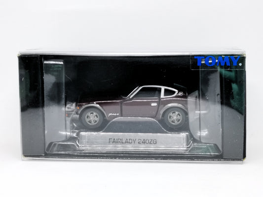 Tomica Limited #3 Nissan Fairlady 240ZG