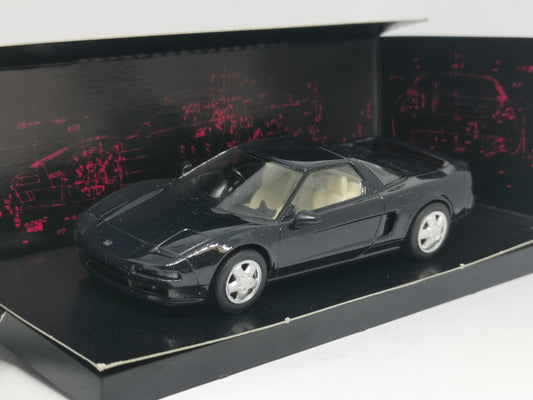 ROSSO 1:43 Scale Honda NSX NA1 ROSSO
