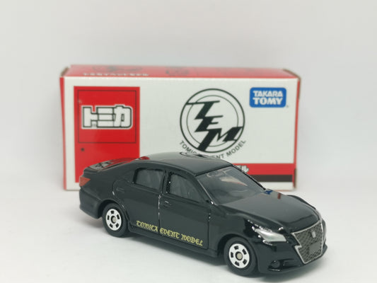 Tomica Event Model #1 Toyota Crown Athlete
