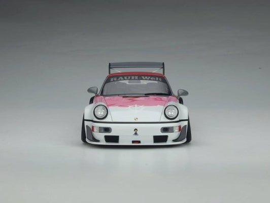 GT Spirit exclusive 1:18 GT352  Porsche RWB 993 Akiba