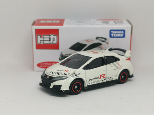Tomica Japan Toys"R"us Exclusive Honda Civic FK2 TypeR