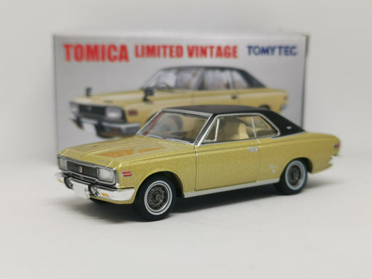 Tomica Limited Vintage LV-192b Toyopet Crown Hardtop SL