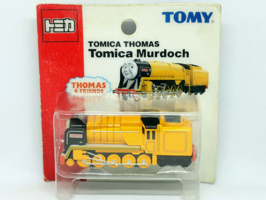 Tomica Thomas & Friends Murdoch