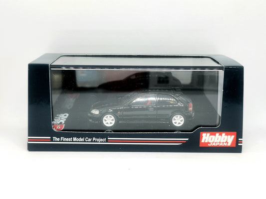 Hobby Japan 1:64 Scale Honda Civic Type R EK9 Hobby Japan