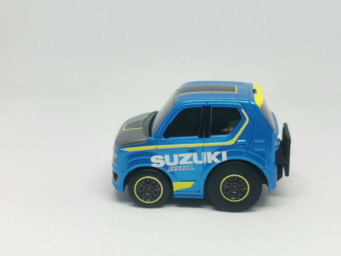 Choro Q Zero Z57-c Suzuki Alto