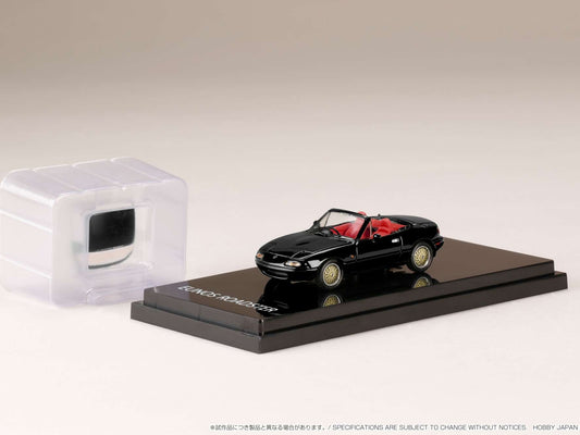 Hobby Japan Mazda MX-5 Miata EUNOS ROADSTER (NA6CE) S-LIMITED 1:64 scale