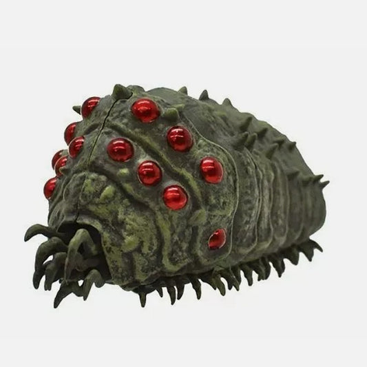 ENSKY Pullback Nausicaa of the Valley of the Wind Ohm Ohmu Red eye Ghibli Japan