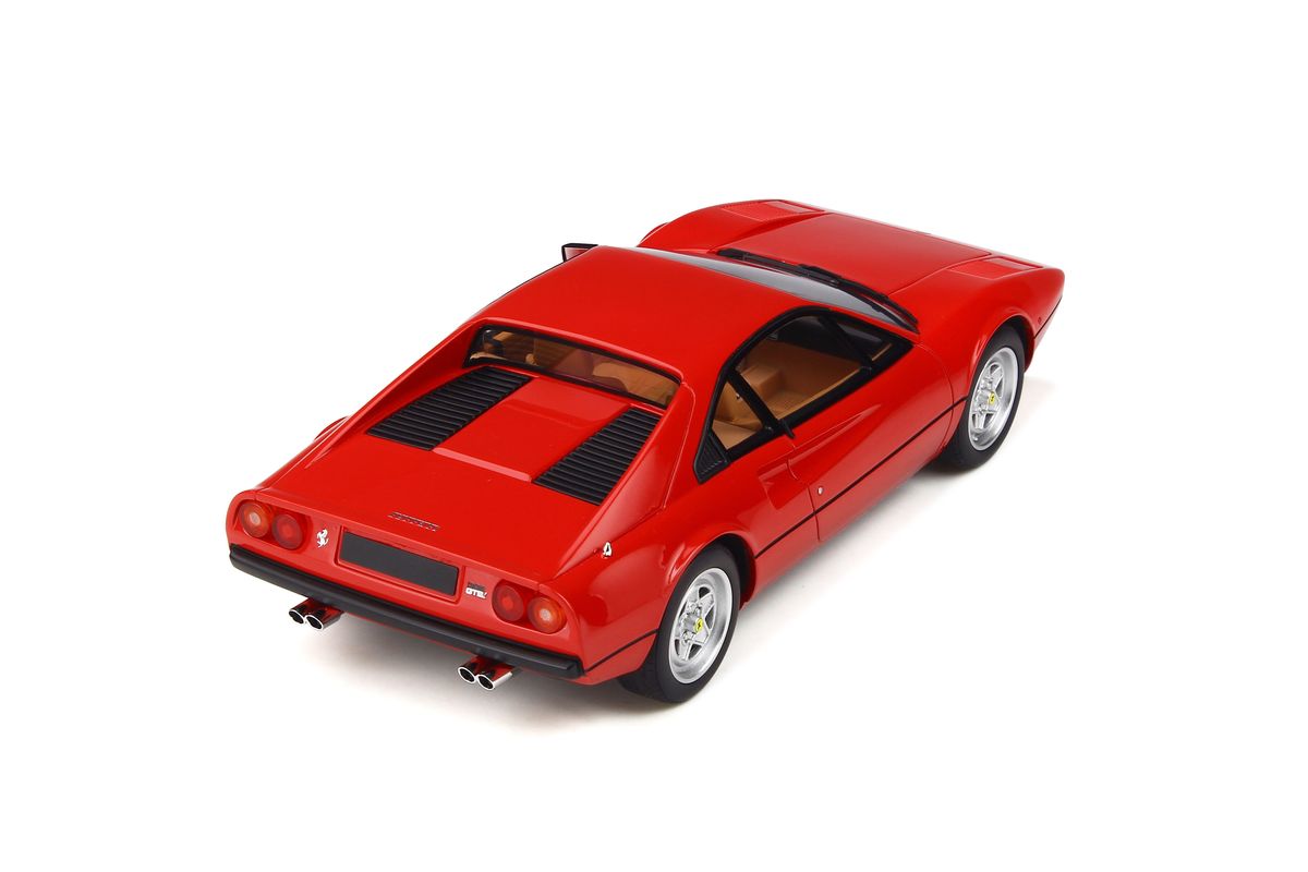 GT Spirit 1:18 Scale GT276 Ferrari 308 GTBi