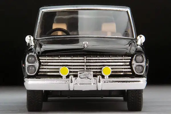 Tomica Limited Vintage Neo OGIKUBO DAMASHI VOL.6 Nissan Prince Royal (Black)