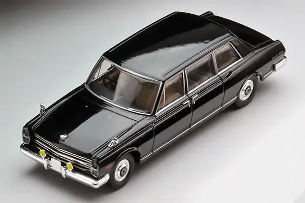Tomica Limited Vintage Neo OGIKUBO DAMASHI VOL.6 Nissan Prince Royal (Black)