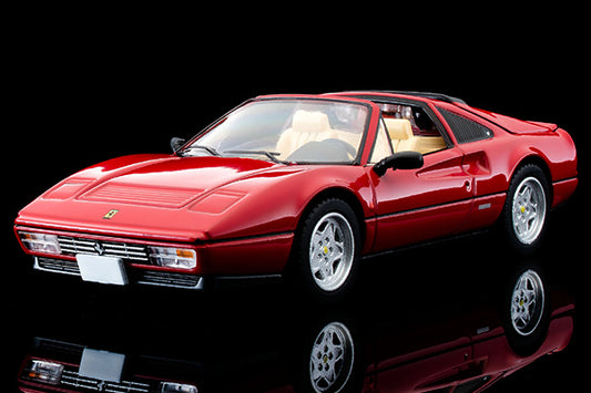 Tomica Limited Vintage Neo Ferrari 328GTS(Red)