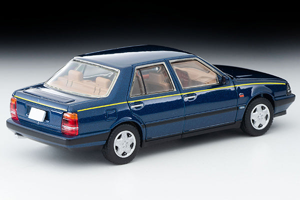Tomica Limited Vintage Neo LV-N275a Lancia Theme 8.32 Phase II (Navy Blue)