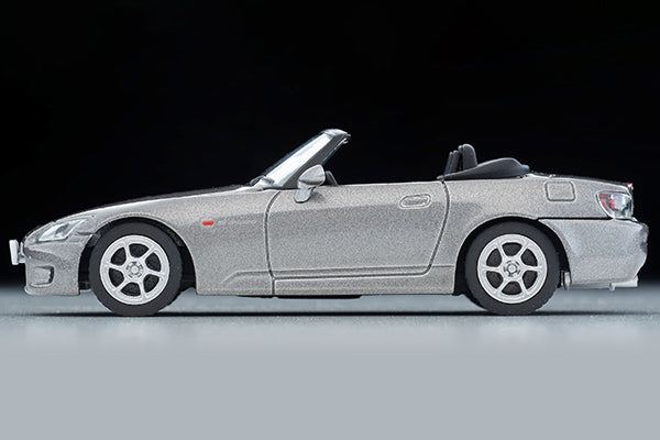 Tomica Limited Vintage Neo LV-N269a Honda S2000 99 year model (silver)