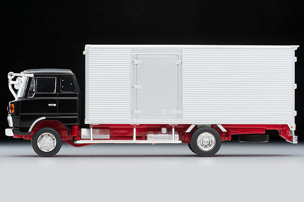 Tomica Limited Vintage Neo LV-N243b Hino Ranger KL545 Panel Van (Black)