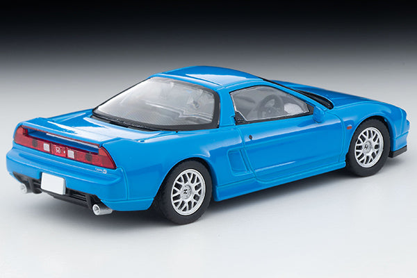 Tomica Limited Vintage Neo LV-N228c Honda NSX Type-S (blue) 1997