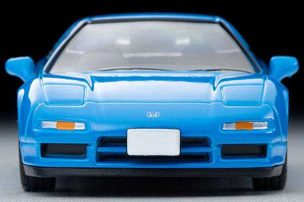 Tomica Limited Vintage Neo LV-N228c Honda NSX Type-S (blue) 1997