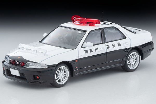 Tomica Limited Vintage Neo Diocolle 64 #Car Snap 16a Police Takara Tomy