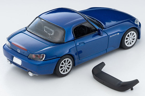 Tomica Limited Vintage Neo LV-N280a Honda S2000 2006 (blue)