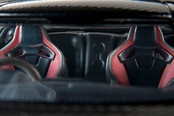 Tomica Limited Vintage Neo LV-N254c NISSAN GT-R NISMO Special edition 2022model (black)