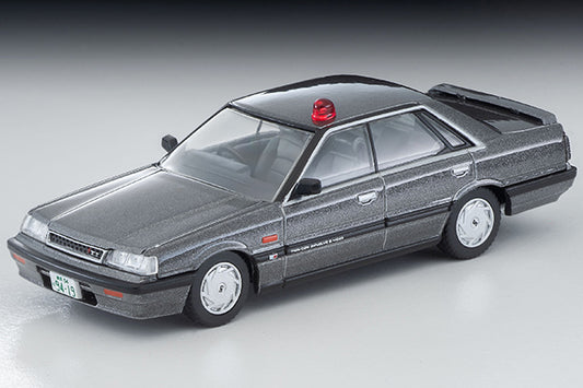 Tomica Limited Vintage Neo LV-N Abunai Deka Vol.10 Nissan Skyline 4-door HT GT Passage Twin Cam 24V