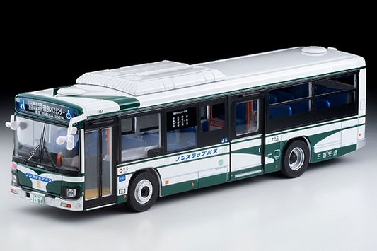 Tomica Limited Vintage Neo LV-N245b Isuzu Erga Mie Kotsu