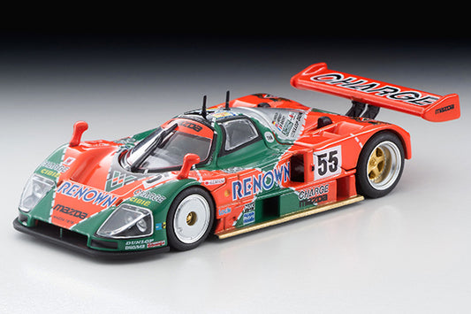 Tomica Limited Vintage Neo Mazda 787B No.55 (preservation specification
)