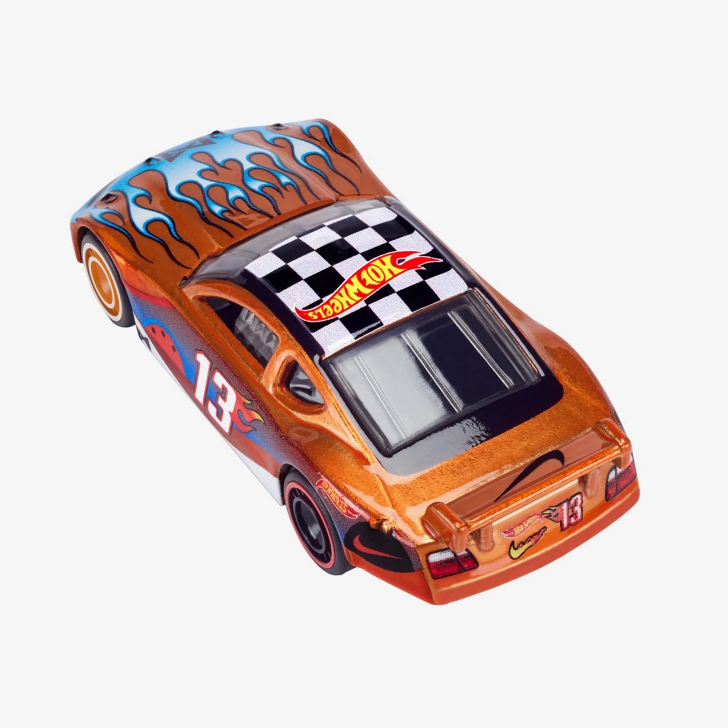 Hot Wheels RLC Paul George Hot Wheels Circle Tracker – Mobile