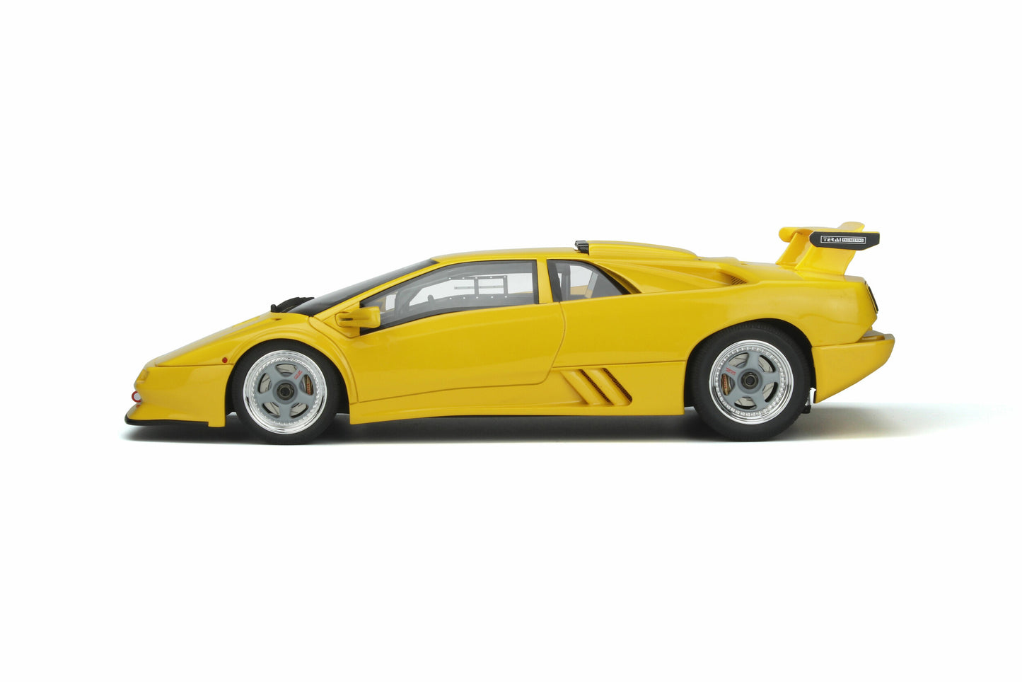 GT Spirit 1:18 GT322 Lamborghini Diablo Jota Corsa