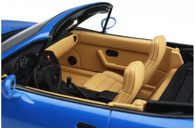 OTTO Mobile 1:18 OT934 Mazda MX5 NA Roadster Eunos Miata MK1