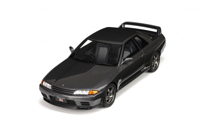 OTTO Mobile 1:18 OT411 Nissan Skyline GT-R R32 – Mobile