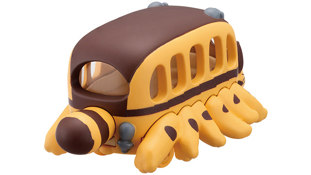 2023 Dream Tomica Studio Ghibli Cat Bus by Totoro