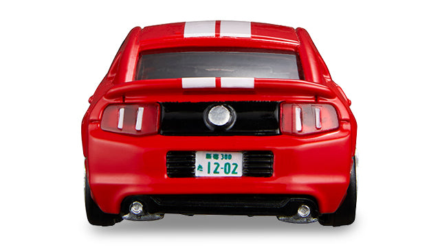 Tomica Premium Unlimited 02
Detective Conan Ford Mustang (Shuichi Akai) 1:64 Scale